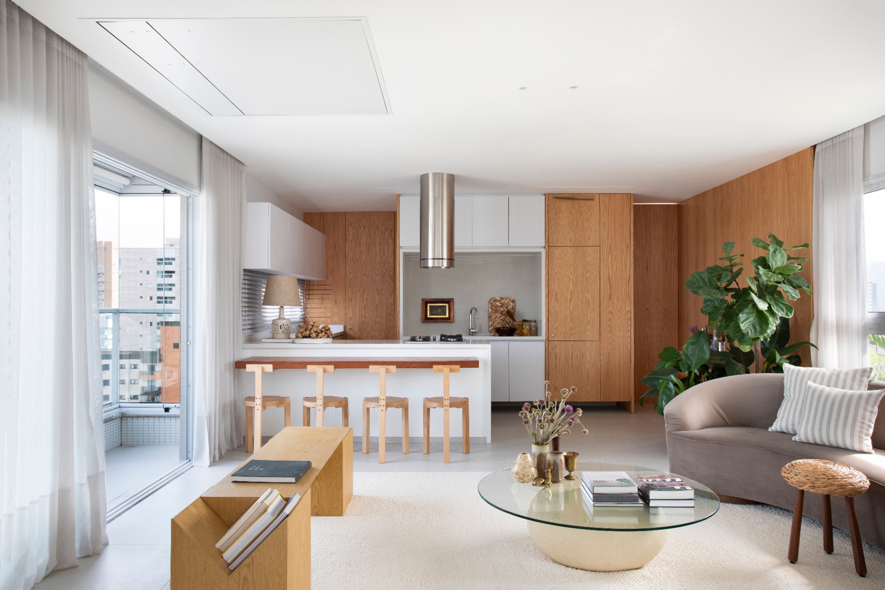 Essência Residencial